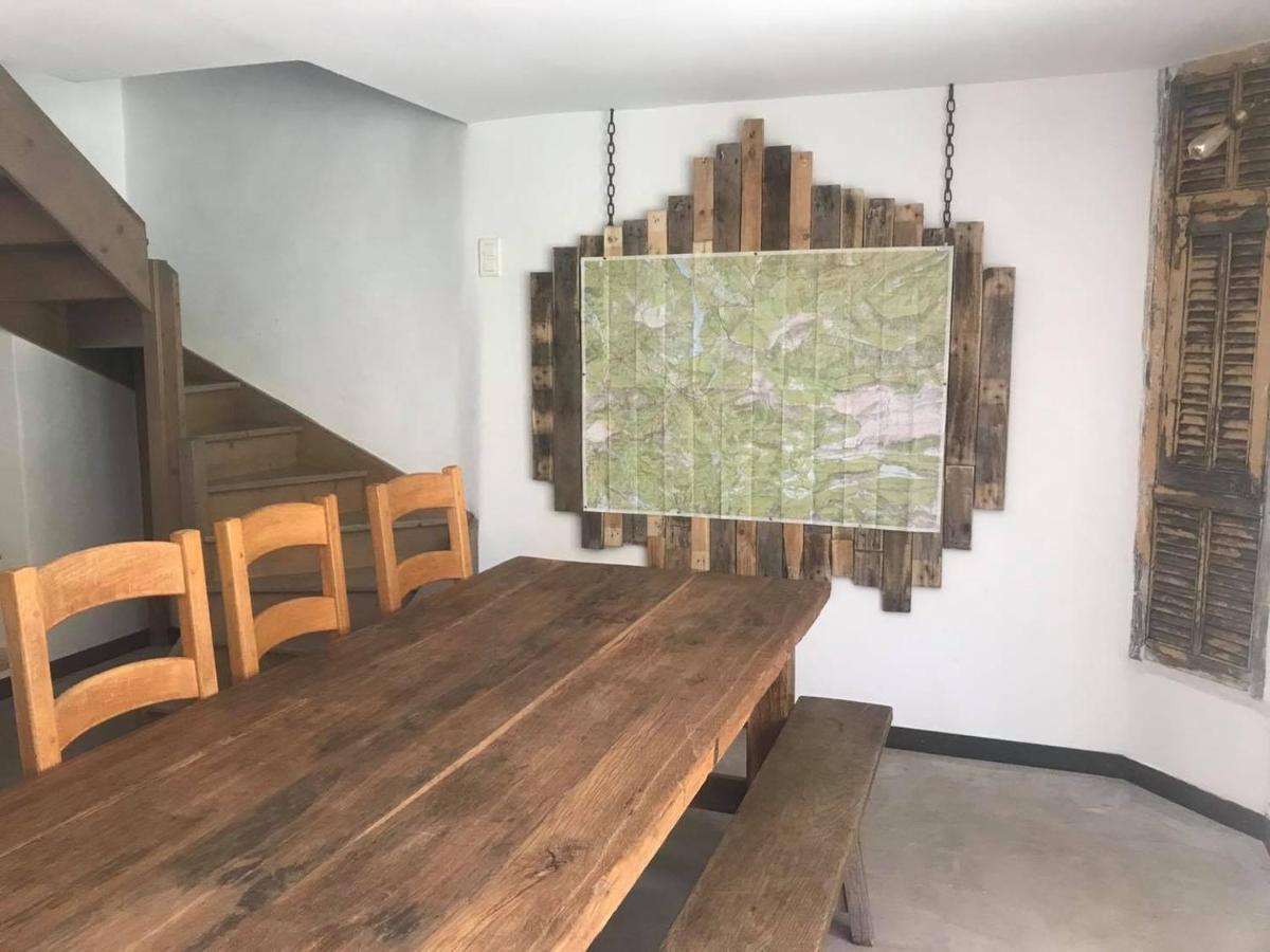 Gite D'Etape Bastide Petra Castellana Verdon カステラーヌ エクステリア 写真