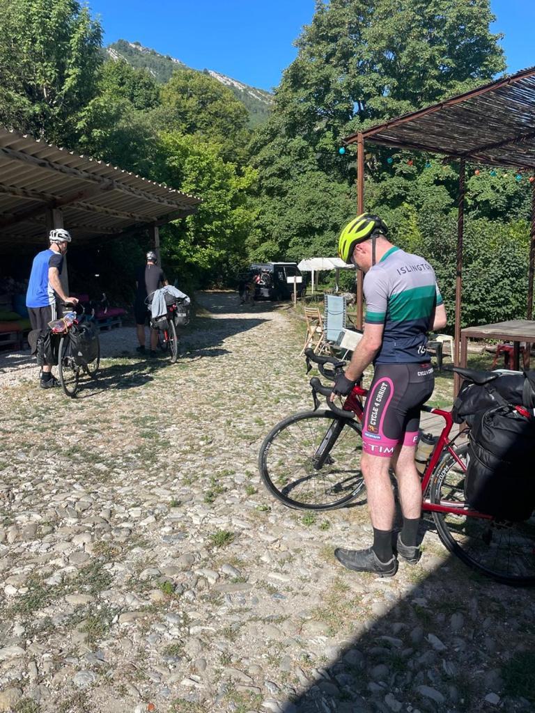 Gite D'Etape Bastide Petra Castellana Verdon カステラーヌ エクステリア 写真